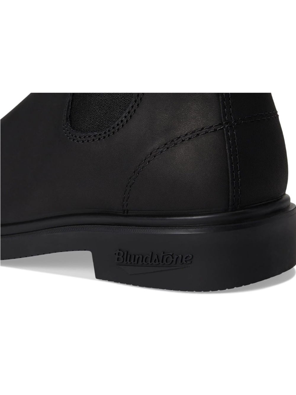 Blundstone Black 063 Boots New 5 6 8 NIB - Picture 12 of 13